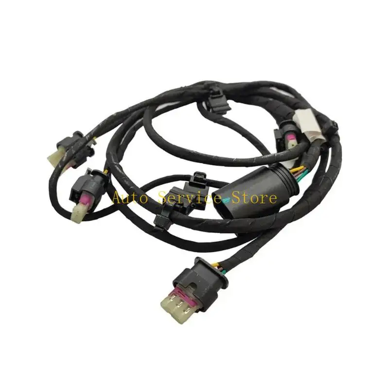 462A Automotive Accessories for F10 F18 1999-2004 Electric Eye Line 61129253445
462A Automotive Accessories for F10 F18 1999-2004 Electric Eye Line 61129253445