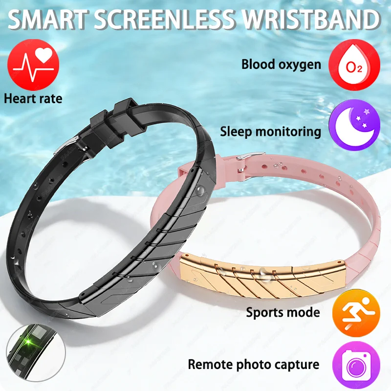 2026 New Bluetooth Smart Bracelet Health Heart Rate Sleep Stress Monitoring Sport Fitness Tracker Smart Wrist Watch Women Men
2026 New Bluetooth Smart Bracelet Health Heart Rate Sleep Stress Monitoring Sport Fitness Tracker Smart Wrist Watch Women Men