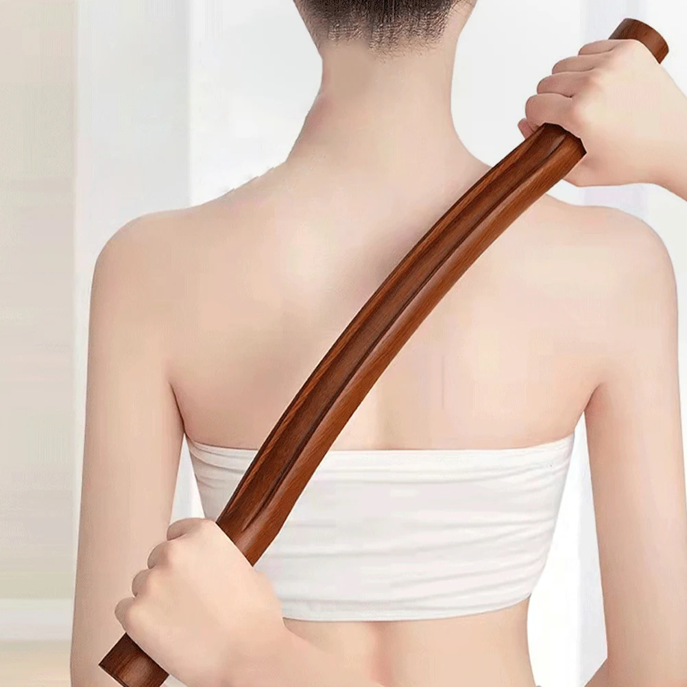 Scraping Stick Gua Tool Bamboo Massage Sticks Body Massagers Muscle Roller Wood Cooling Eye Massager Leg Roller Neck
Scraping Stick Gua Tool Bamboo Massage Sticks Body Massagers Muscle Roller Wood Cooling Eye Massager Leg Roller Neck