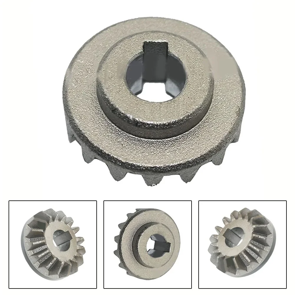 Engineered Metal Bevel Gear Compatible with For DW745 DWE7480 and Similar Table Saws Performance Driven Design
Engineered Metal Bevel Gear Compatible with For DW745 DWE7480 and Similar Table Saws Performance Driven Design
