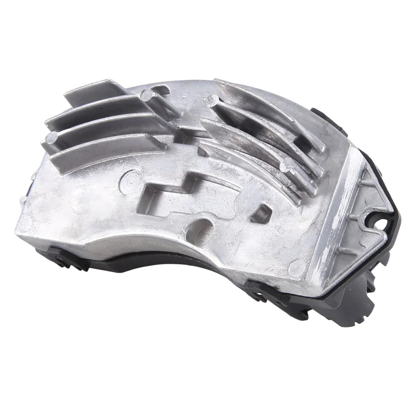 QB-1 Piece Auto Blower Motor Resistor Fan Heaters 1698200297 Silver Metal For Mercedes-Benz A-CLASS W169 B-CLASS Sports Tourer W
QB-1 Piece Auto Blower Motor Resistor Fan Heaters 1698200297 Silver Metal For Mercedes-Benz A-CLASS W169 B-CLASS Sports Tourer W