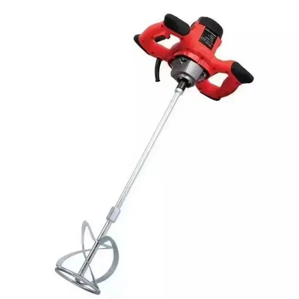 Electric Steering Wheel 220V Power Tools 6 Speeds Mixer Stirring Handheld SUS304 Plastics Mixing Machine 600kW 40L
Electric Steering Wheel 220V Power Tools 6 Speeds Mixer Stirring Handheld SUS304 Plastics Mixing Machine 600kW 40L