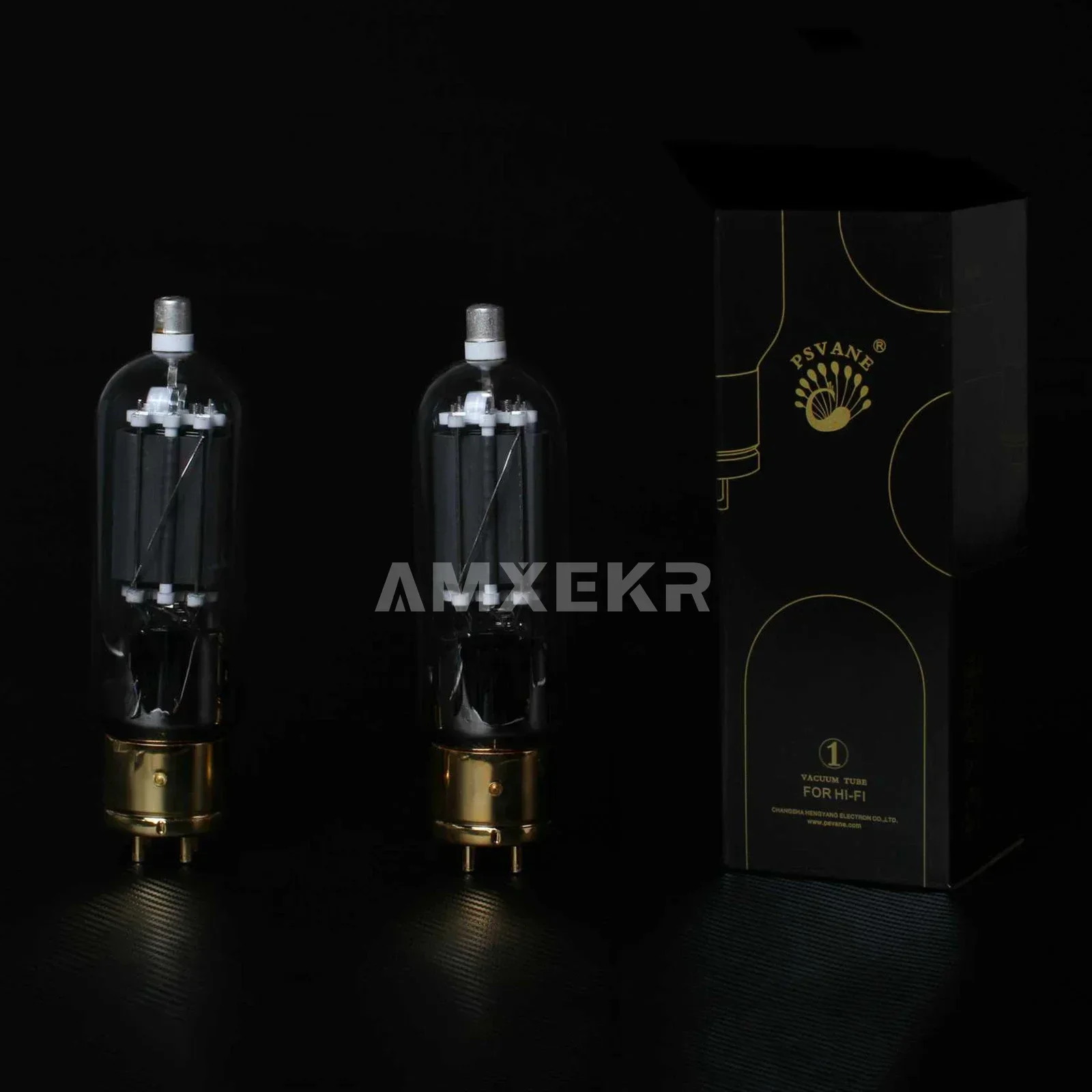 PSVANE 805 Vacuum Tube Precision Pairing Replace 805A FU-5 Electron Tube For Hifi Audio Amplifier
PSVANE 805 Vacuum Tube Precision Pairing Replace 805A FU-5 Electron Tube For Hifi Audio Amplifier