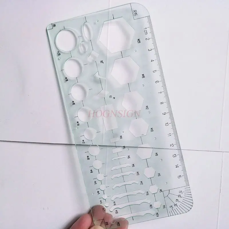 1 шт. линейка-бабочка, шаблонная линейка, канцелярские принадлежности для рисования, многофункциональный рисунок, студенческая геометрическая линейка, дизайнерская линейка
1 шт. линейка-бабочка, шаблонная линейка, канцелярские принадлежности для рисования, многофункциональный рисунок, студенческая геометрическая линейка, дизайнерская линейка