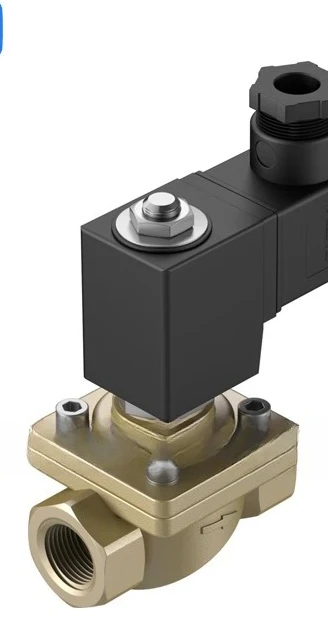 Детали электромагнитного клапана VZWF-B-L-M22C-G12-135-1P4-10 1492112
Детали электромагнитного клапана VZWF-B-L-M22C-G12-135-1P4-10 1492112