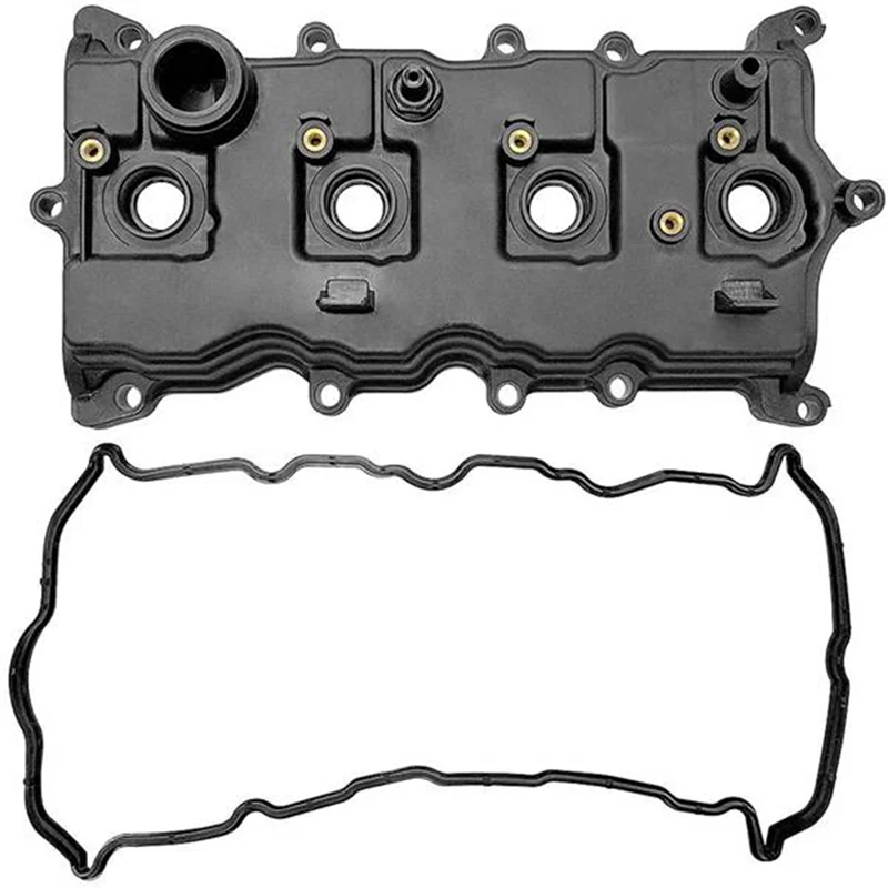 For 2007-2012 Engine Valve Cover Cylinder Head Chamber 13264-JA00A 13270-JA00A 2.5L QR25DE 2.5 Altima Sentra SE-R
For 2007-2012 Engine Valve Cover Cylinder Head Chamber 13264-JA00A 13270-JA00A 2.5L QR25DE 2.5 Altima Sentra SE-R