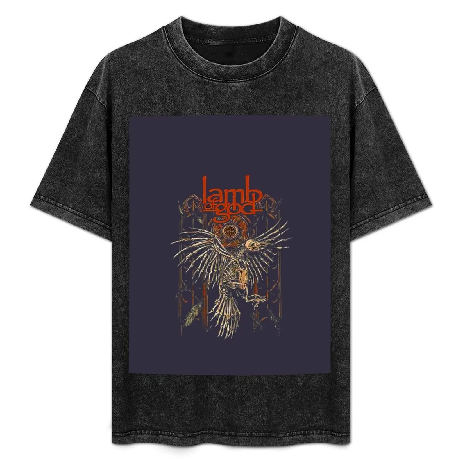 Anniversary Gift Lamb Of God Gifts For Everyone T-Shirt customizeds anime mens big and tall t shirts
Anniversary Gift Lamb Of God Gifts For Everyone T-Shirt customizeds anime mens big and tall t shirts
