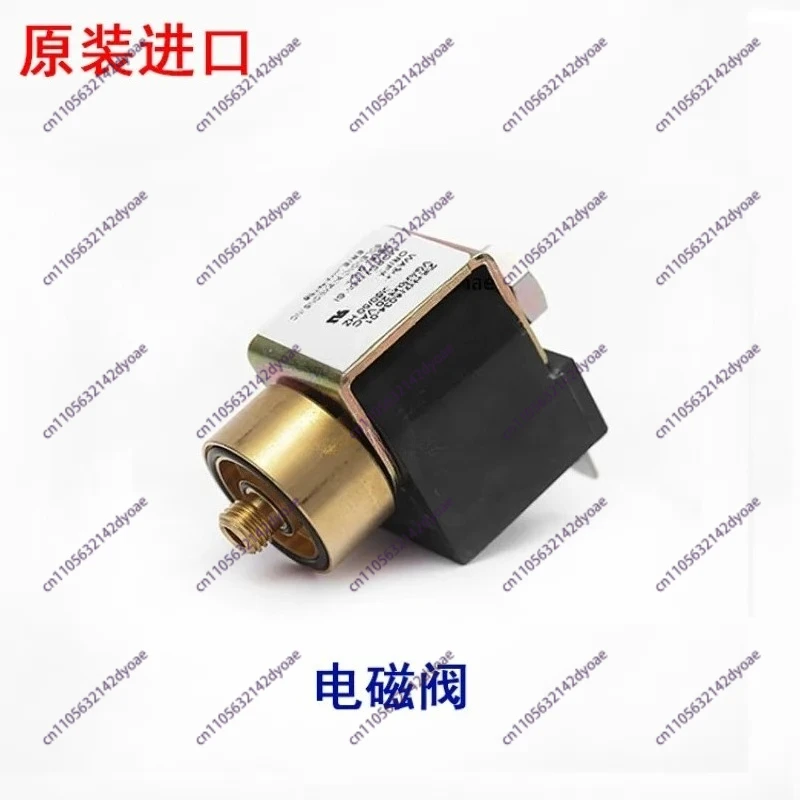 006109 Solenoid valve KIP INC 2X1455, coil 2W13U-A034-01, spot
006109 Solenoid valve KIP INC 2X1455, coil 2W13U-A034-01, spot