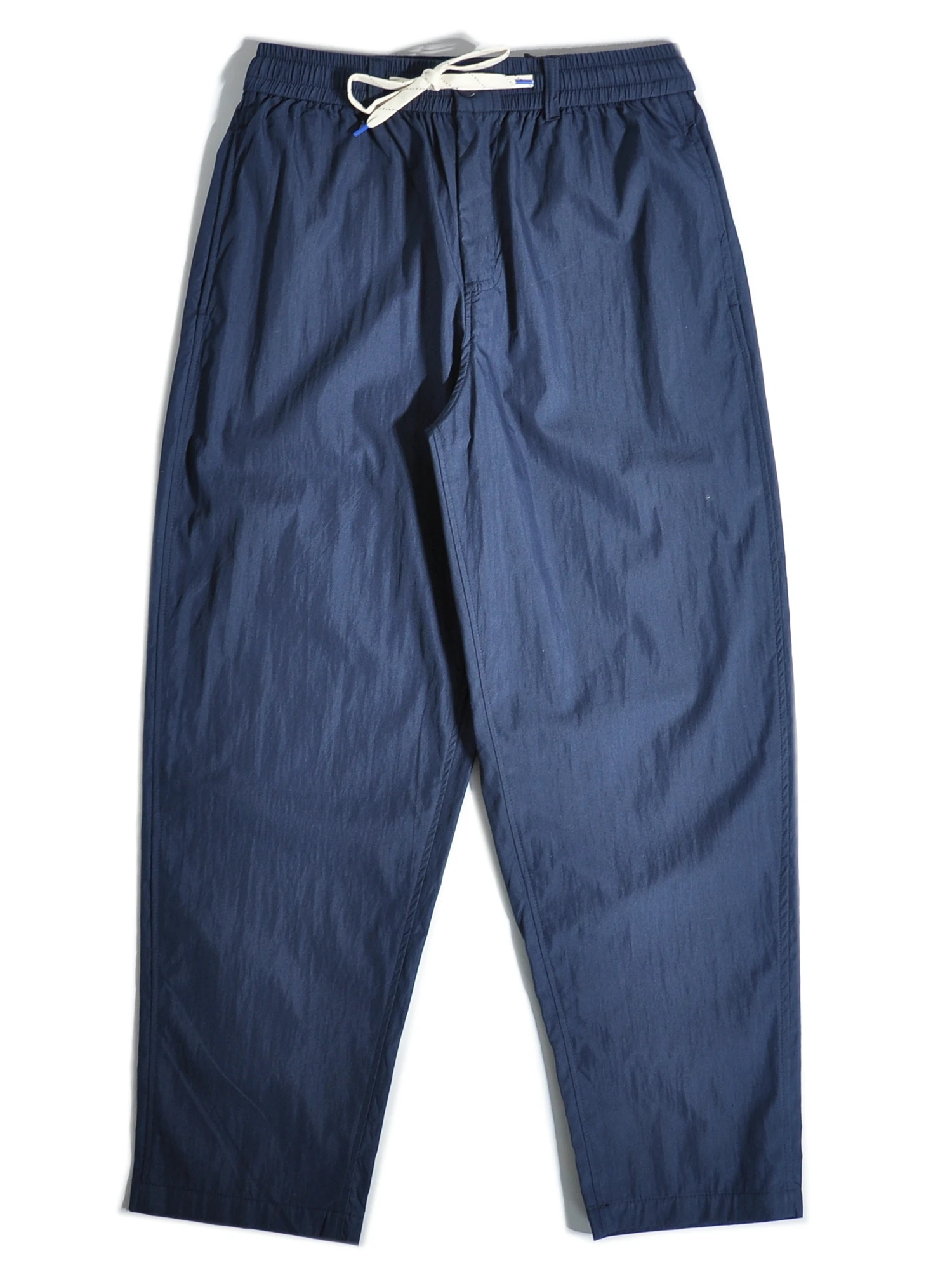 Spring Summer Thin Wide Leg Workwear Pants Dstring Elastic Waist Outdoor Casual Straight Tube Cone aped Loose Fit Jeans
Spring Summer Thin Wide Leg Workwear Pants Dstring Elastic Waist Outdoor Casual Straight Tube Cone aped Loose Fit Jeans