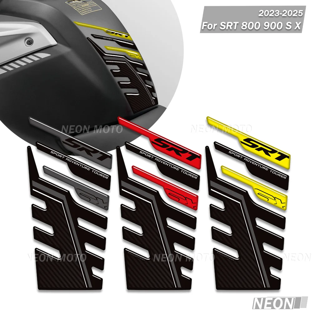 Для QJMotor QJ Motor SRT 800 900 S X SX мотоциклетная накладка на бак, крышка газового топлива, мазута, комплект наколенников, защитные наклейки 2023 2024 2025
Для QJMotor QJ Motor SRT 800 900 S X SX мотоциклетная накладка на бак, крышка газового топлива, мазута, комплект наколенников, защитные наклейки 2023 2024 2025