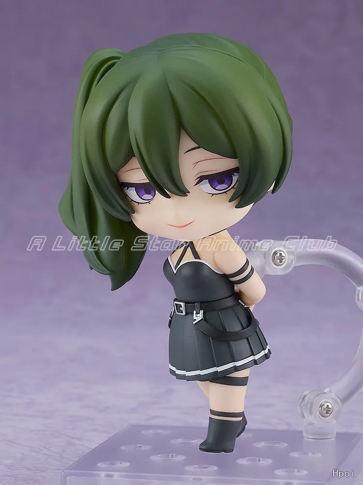 GSC Nendoron 2546 Frieren:Beyond Journey's End Ubel Animation Figure Model
GSC Nendoron 2546 Frieren:Beyond Journey's End Ubel Animation Figure Model