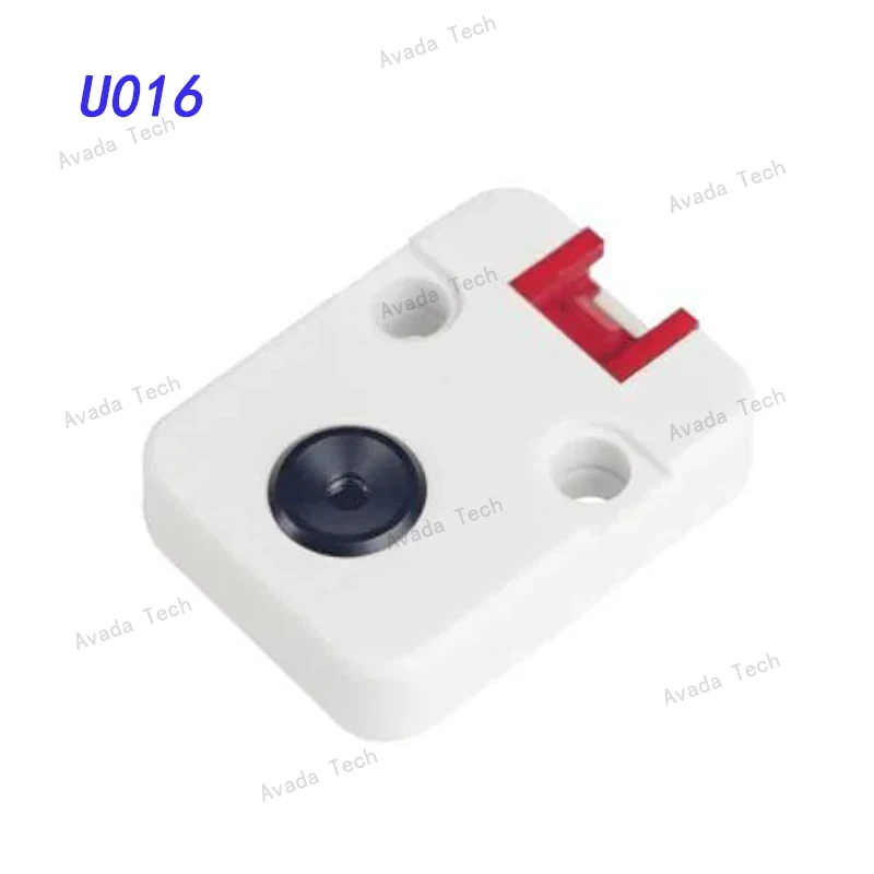 Avada Tech U016 A thermal image Unit contains a thermopile sensor named MLX90640
Avada Tech U016 A thermal image Unit contains a thermopile sensor named MLX90640