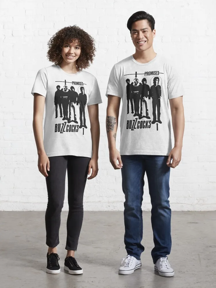 Tour Band Punk Albums Rock Design Vintage Logo Essential T-Shirt Men Women Clothes Oversized Cotton Tees New Fashion Top Tees
Tour Band Punk Albums Rock Design Vintage Logo Essential T-Shirt Men Women Clothes Oversized Cotton Tees New Fashion Top Tees