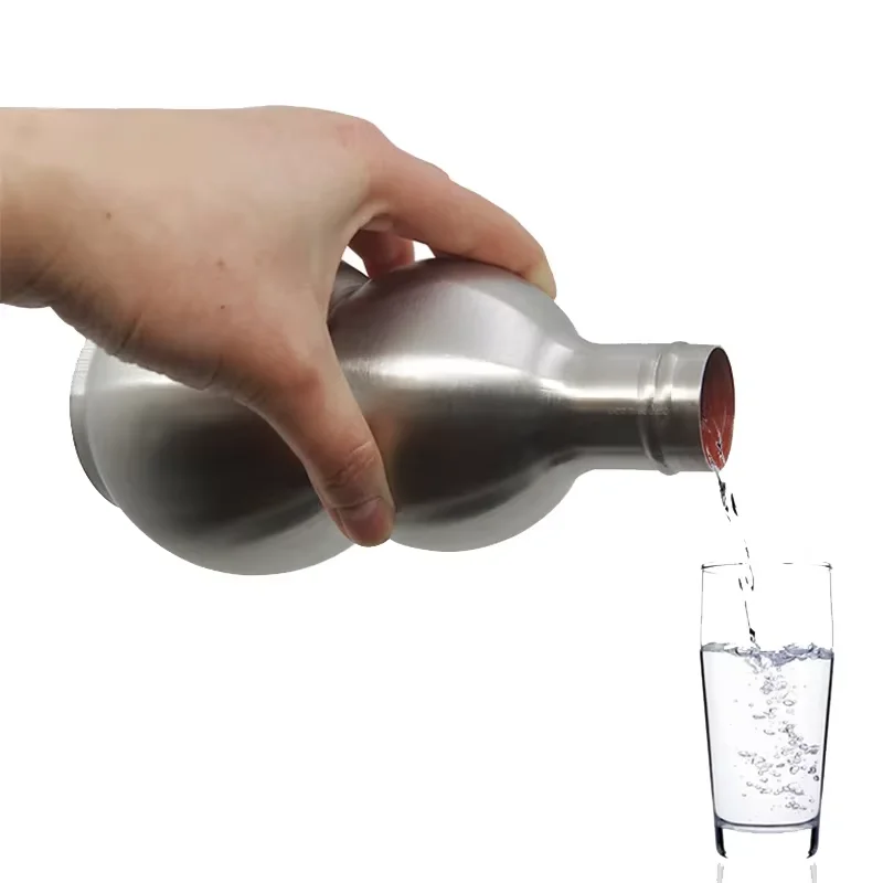 Endless Wine From Gourd Stage Magic Tricks Wine Appearing From Empty Bottle Magia Gimmick Accessory Magicians Prop Illusion
Endless Wine From Gourd Stage Magic Tricks Wine Appearing From Empty Bottle Magia Gimmick Accessory Magicians Prop Illusion