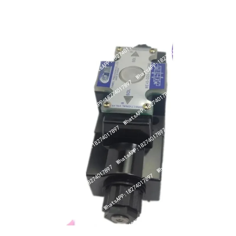 Solenoid valve WE43-G03-C5-A240-N WE43-G03-C11-A240-N
Solenoid valve WE43-G03-C5-A240-N WE43-G03-C11-A240-N