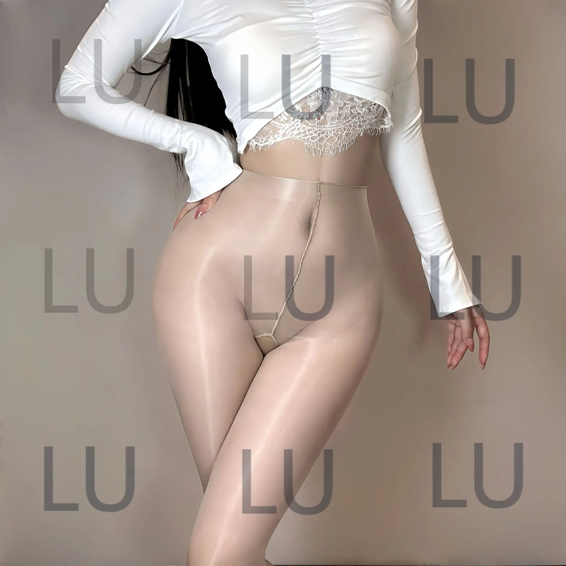 2025 new Huamuyan H199 stockings waist silk small open crotch dance socks 640 needles Aurora oil can be cut at will
2025 new Huamuyan H199 stockings waist silk small open crotch dance socks 640 needles Aurora oil can be cut at will