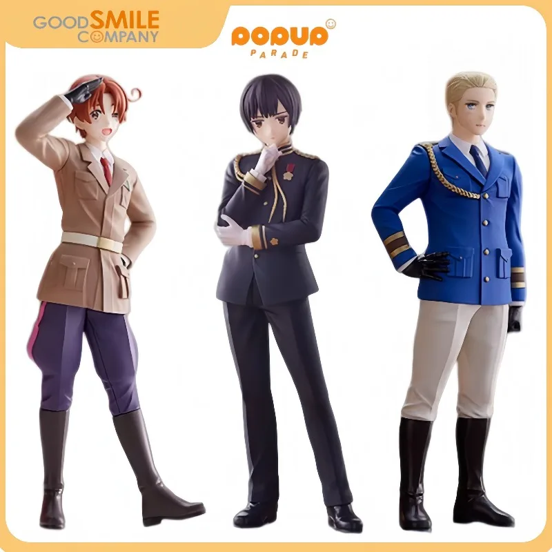 【Spot Goods】Hetalia World Official Star POP UP PARADE Hetalia World Star Japan Italy Germany Digital Model Gift
【Spot Goods】Hetalia World Official Star POP UP PARADE Hetalia World Star Japan Italy Germany Digital Model Gift