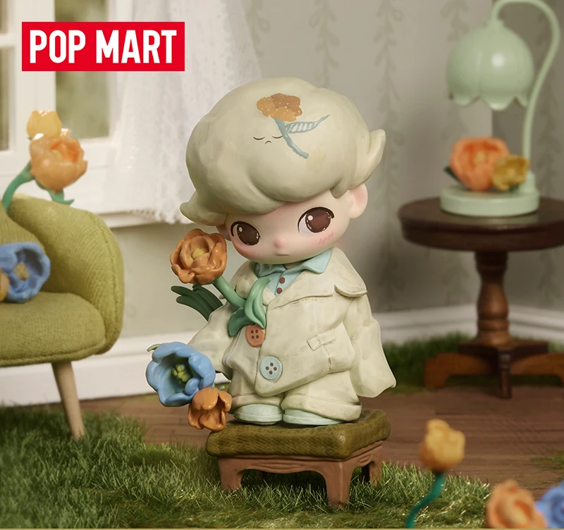 New Pop Mart Dimoo The Missing Day Series Blind Box Toys Genuine Anime Action Figure Surprise Mystery Box Dolls Kids Xmas Gift
New Pop Mart Dimoo The Missing Day Series Blind Box Toys Genuine Anime Action Figure Surprise Mystery Box Dolls Kids Xmas Gift