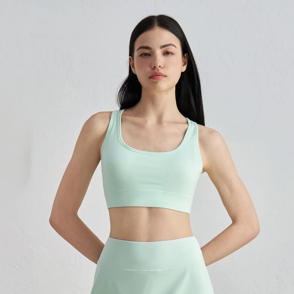 2025 Women's High - Elastic Shockproof Yoga Clothing Top Deodorant Water Drop Beauty Back Outdoor Running Bra for Fitness Lovers
2025 Women's High - Elastic Shockproof Yoga Clothing Top Deodorant Water Drop Beauty Back Outdoor Running Bra for Fitness Lovers