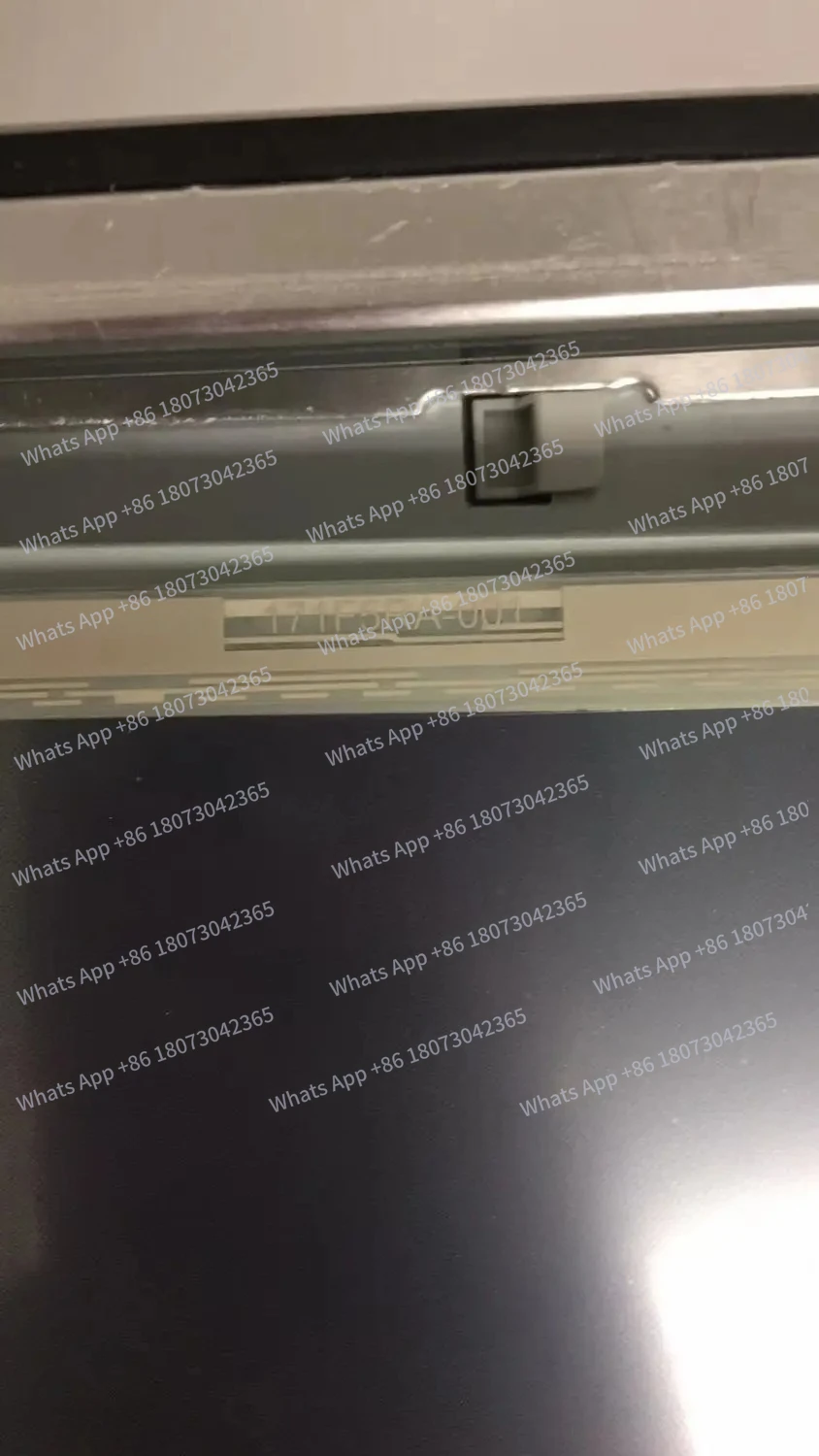 171F5RA-001 Сенсорный экран
171F5RA-001 Сенсорный экран