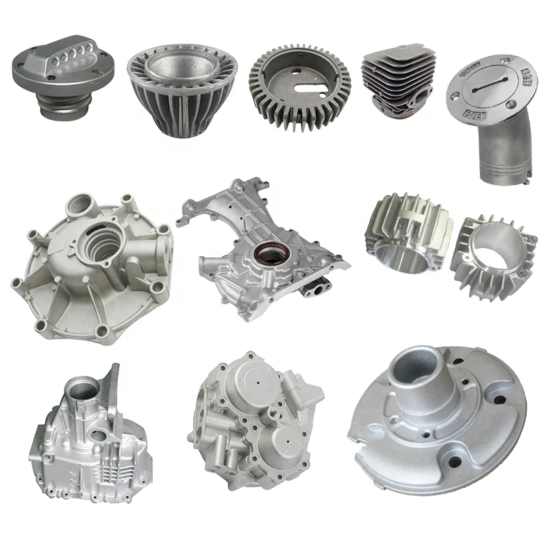Custom Oem Casting Service for Instrument Part Making
Custom Oem Casting Service for Instrument Part Making