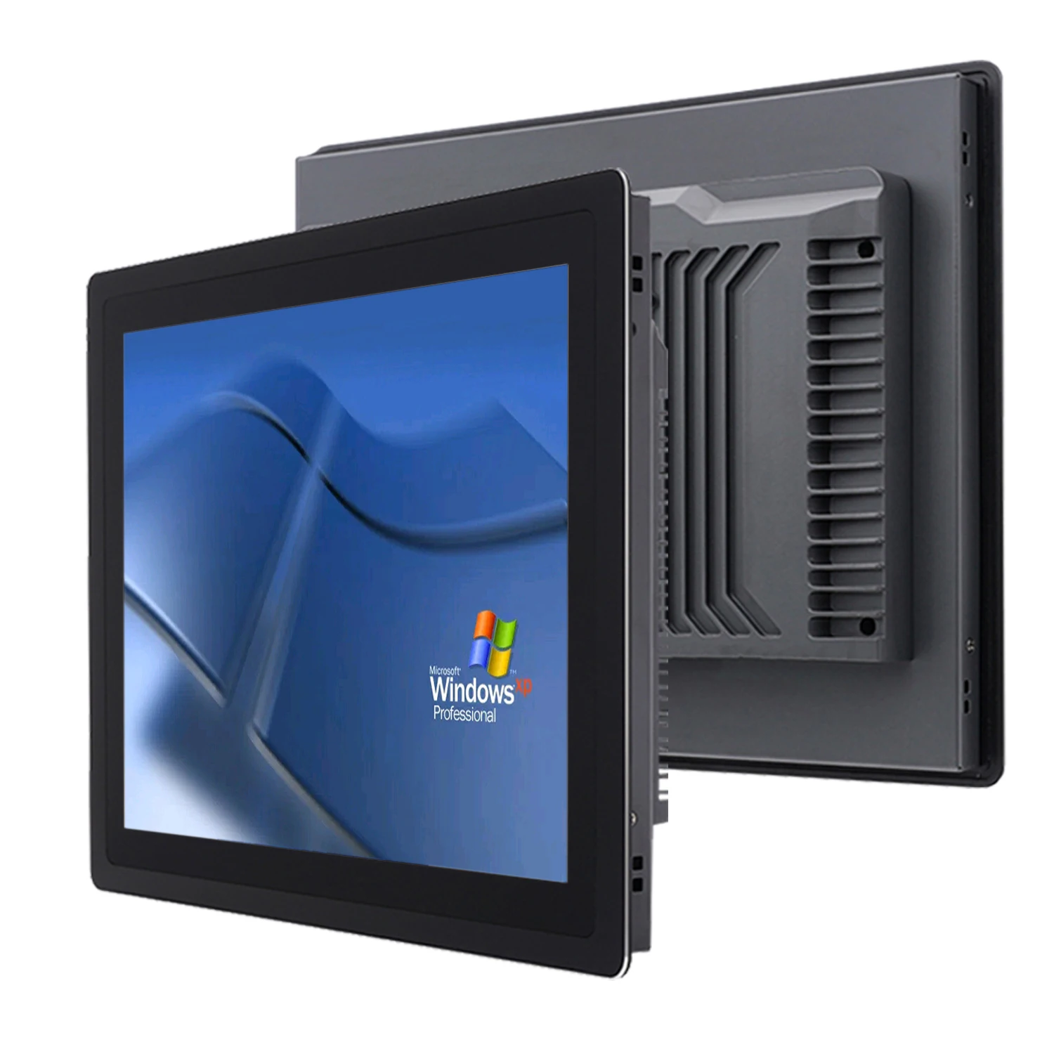 17 Inch Industrial Computer All In One Mini Tablet PC With Capacitive Touch Fanless Cooling Waterproof and Dustproof for Win10
17 Inch Industrial Computer All In One Mini Tablet PC With Capacitive Touch Fanless Cooling Waterproof and Dustproof for Win10