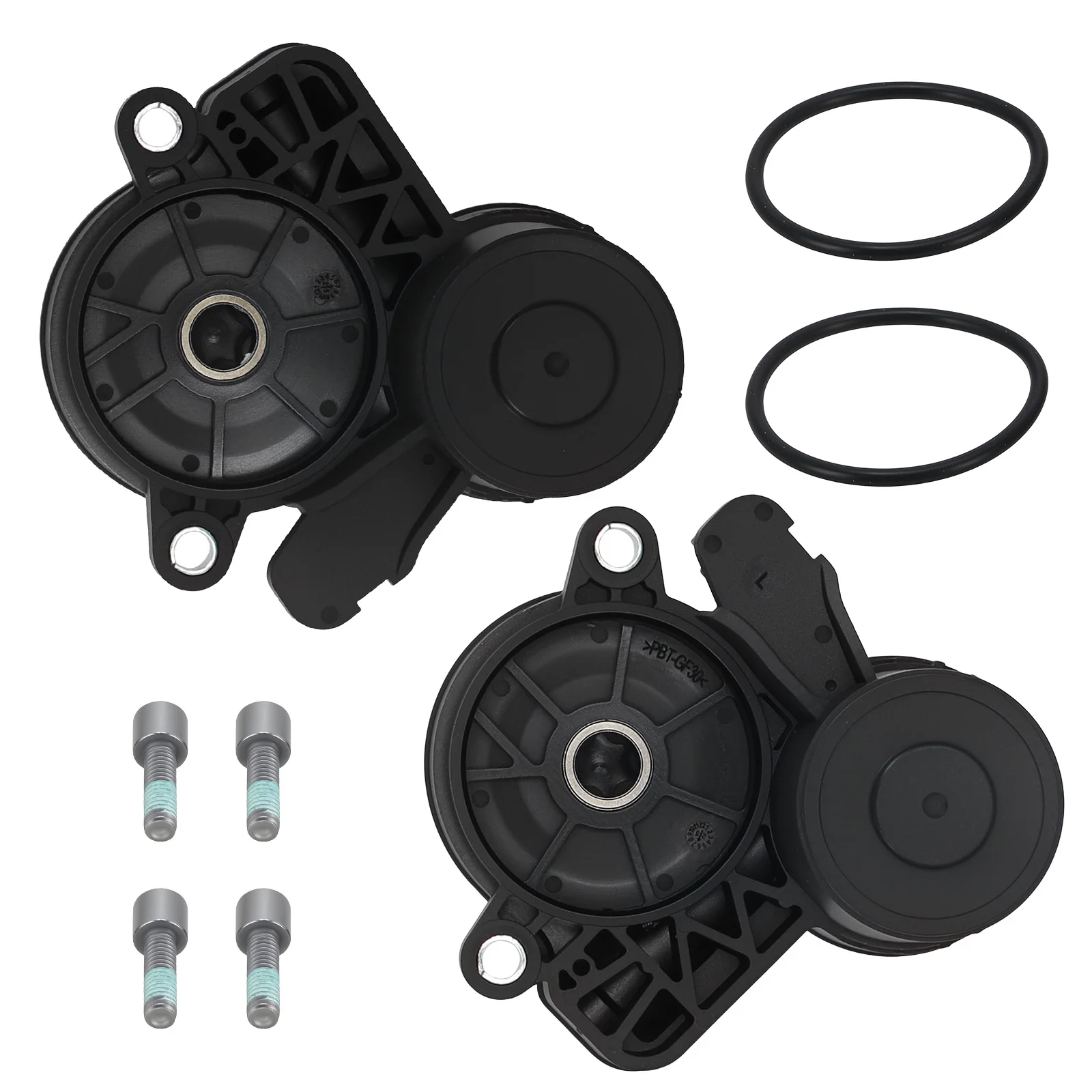 Rear L&R Parking Brake Actuator Set for Honda Civic 2016-2021 43020TBAA02
Rear L&R Parking Brake Actuator Set for Honda Civic 2016-2021 43020TBAA02