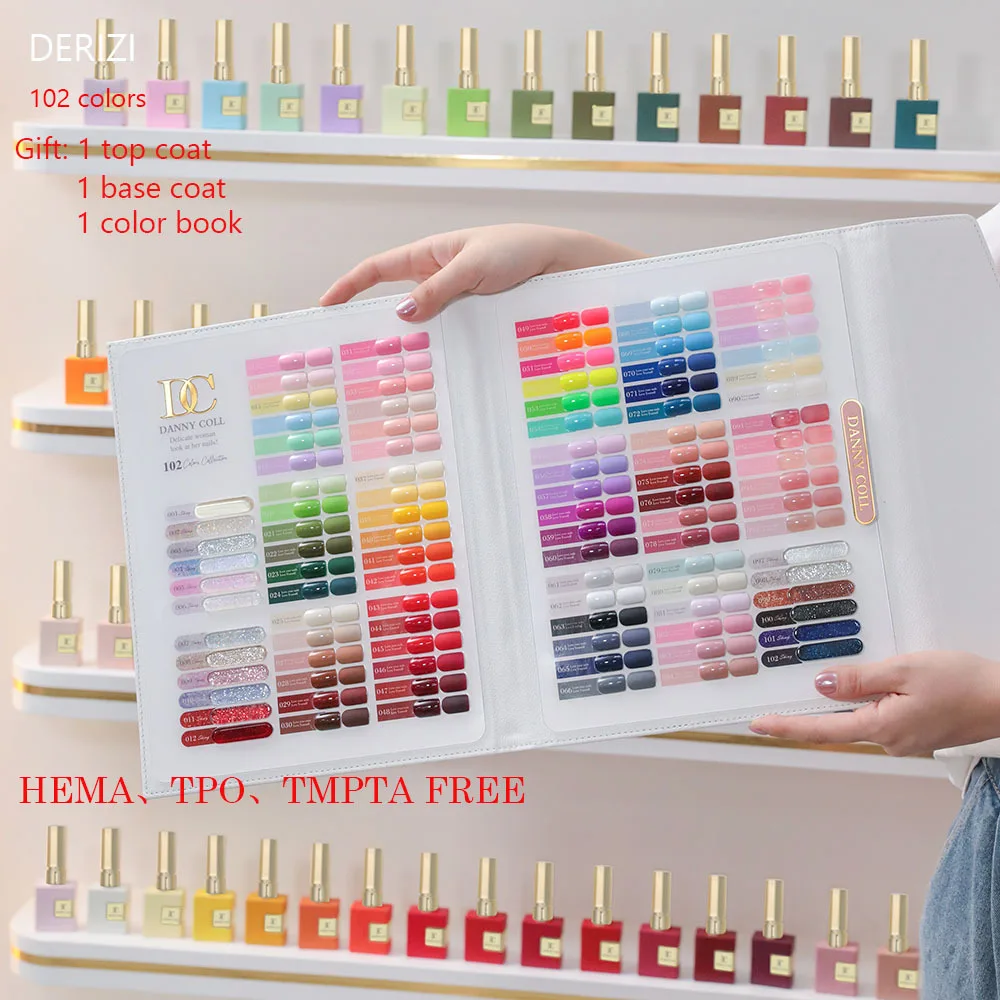 102 цвета гель-лак для ногтей TPO FREE HEMA FREE Soak Off UVLED гель-лак с полным покрытием супер текстура великолепный маникюр для ногтей 15 мл
102 цвета гель-лак для ногтей TPO FREE HEMA FREE Soak Off UVLED гель-лак с полным покрытием супер текстура великолепный маникюр для ногтей 15 мл