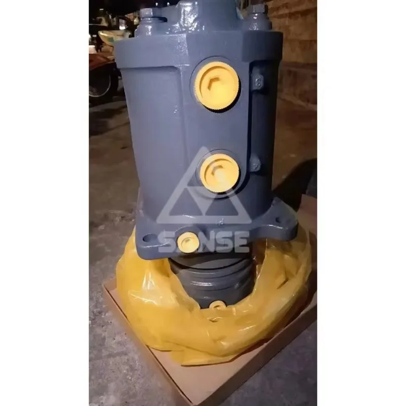 Factory Price ZX470-3 Center Joint ZX470-3 Rotary Joint ZX470-3 Center Joint Roller for Excavator
Factory Price ZX470-3 Center Joint ZX470-3 Rotary Joint ZX470-3 Center Joint Roller for Excavator