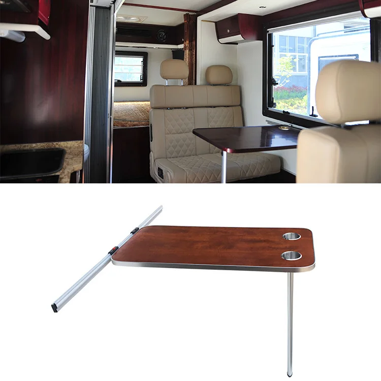 AutoLiuma RV Interior Conversion Accessories Wall-mounted Folding Table Car Rv Table Fold For RV Camper Van Caravan Interior
AutoLiuma RV Interior Conversion Accessories Wall-mounted Folding Table Car Rv Table Fold For RV Camper Van Caravan Interior