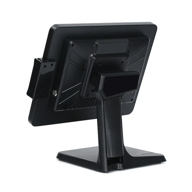 In stock Efficient All-metal Cash Register 15inch Intelligent Commercial POS Terminal Dining Order POS System
In stock Efficient All-metal Cash Register 15inch Intelligent Commercial POS Terminal Dining Order POS System