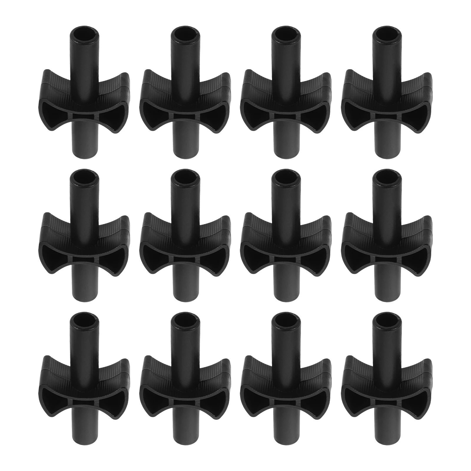 12 шт., детские прокладки для батутных шестов, крестообразная форма, универсальные детали корпуса, сменные защитные аксессуары для улицы и помещения
12 шт., детские прокладки для батутных шестов, крестообразная форма, универсальные детали корпуса, сменные защитные аксессуары для улицы и помещения