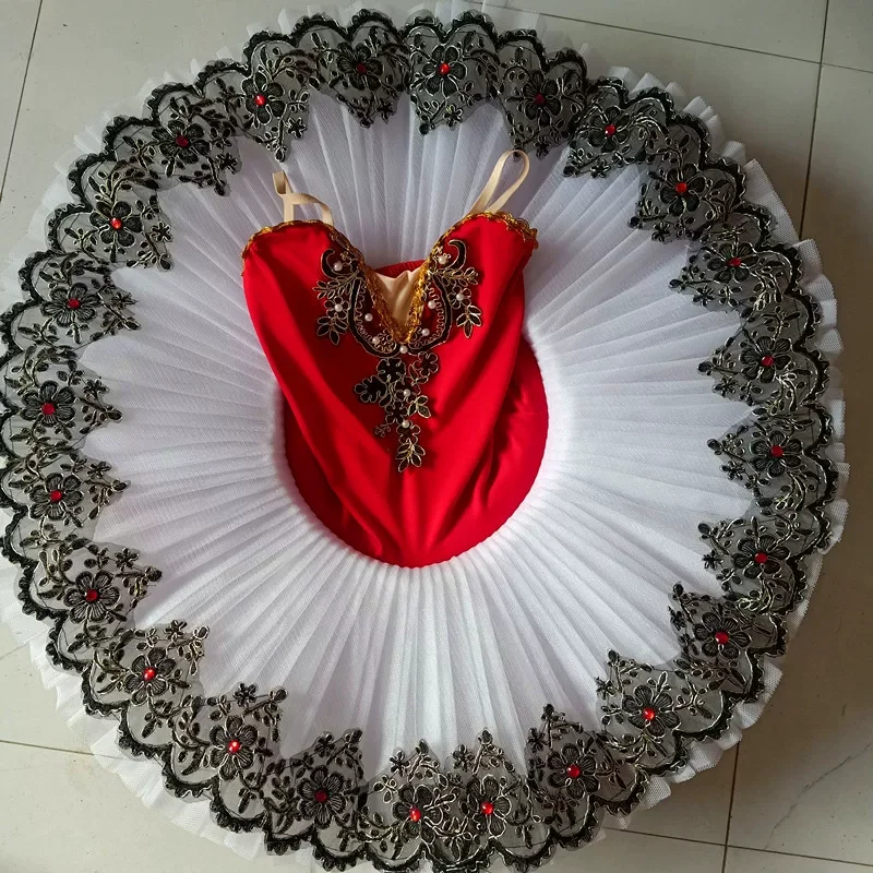 Kids Clothes Children Clothing Dance Costume Performance Ballet Tutu Leotards for Girls Dress Dance Wear Stage Party Summer
Kids Clothes Children Clothing Dance Costume Performance Ballet Tutu Leotards for Girls Dress Dance Wear Stage Party Summer