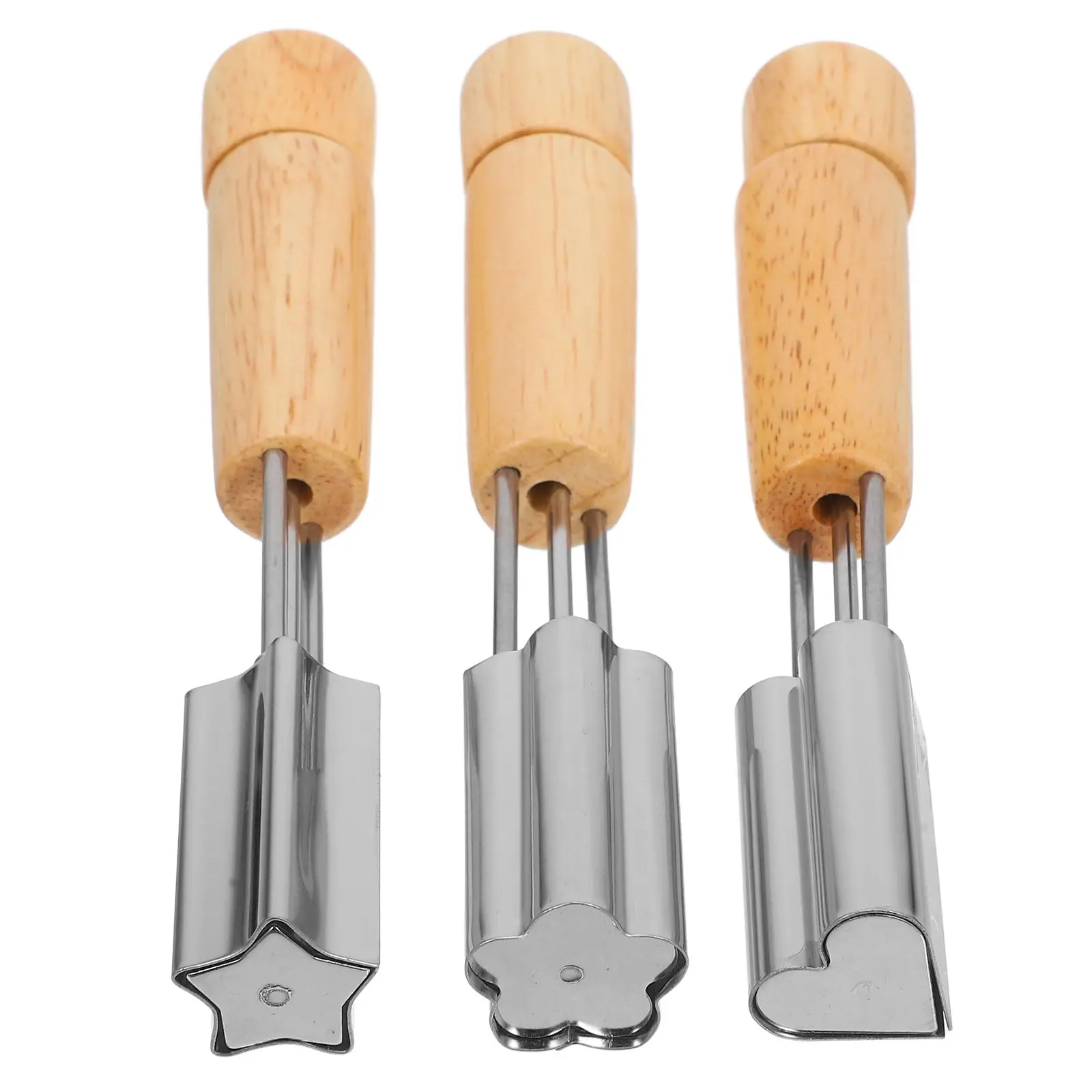 1 set Cookie Stainless Steel Baking Tools Cupcake Accessories Cake Cupcake Corer Filler Set Core Remover Hole
1 set Cookie Stainless Steel Baking Tools Cupcake Accessories Cake Cupcake Corer Filler Set Core Remover Hole