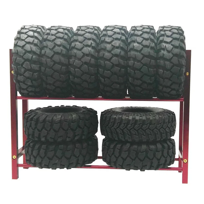 AS96-For RC Drift Cars 1/10 Wheel Rims Shelf & Drift Tyre Tire Racks Crawler SCX10 TRX4
AS96-For RC Drift Cars 1/10 Wheel Rims Shelf & Drift Tyre Tire Racks Crawler SCX10 TRX4