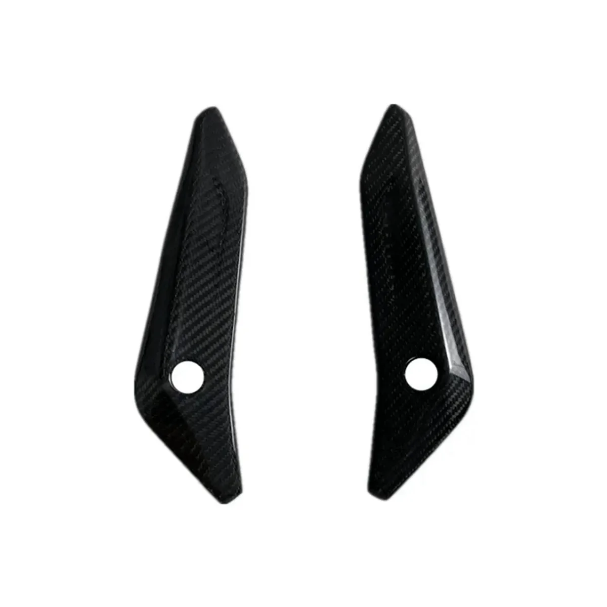 Carbon Fiber Motorcycle Windshield Windscreens Bracket Protector for YAMAHA T-MAX 560 530 Tmax560 Tmax530
Carbon Fiber Motorcycle Windshield Windscreens Bracket Protector for YAMAHA T-MAX 560 530 Tmax560 Tmax530