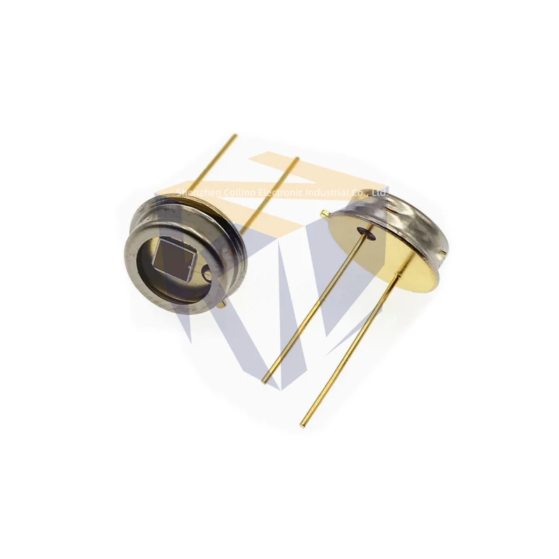 1pcs BPW21R TO-5 BPW 21R BPW21 B21R PW21R
1pcs BPW21R TO-5 BPW 21R BPW21 B21R PW21R