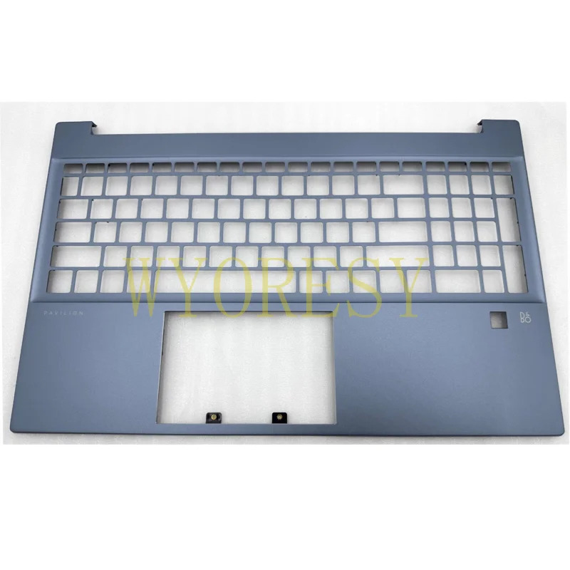 Новый верхний чехол для упора для рук FP SD для HP Pavilion 15-EG 15-EH M08910-001 M08918-001
Новый верхний чехол для упора для рук FP SD для HP Pavilion 15-EG 15-EH M08910-001 M08918-001