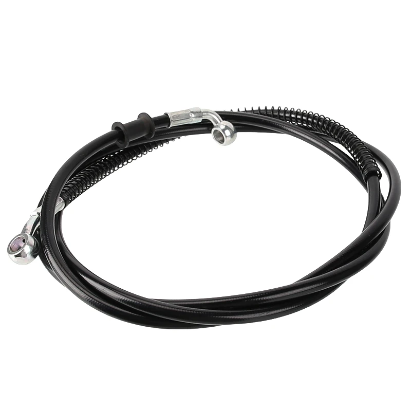 NEW Motorcycle Brake Clutch Oil Hose Motorbike Brake Hose Cable Accessories 200cm Racing Dirt Pit Bike Parts
NEW Motorcycle Brake Clutch Oil Hose Motorbike Brake Hose Cable Accessories 200cm Racing Dirt Pit Bike Parts