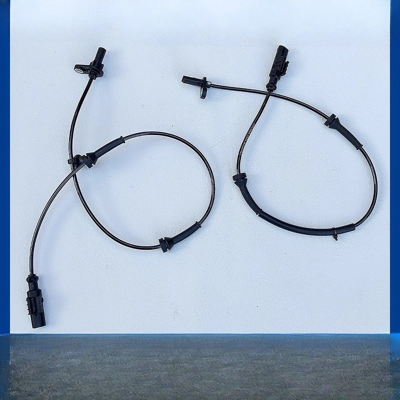 1pc For MAXUS V80 Wheel ABS Sensor Front and Rear Wheel Speed Sensor Brake Line Sensor
1pc For MAXUS V80 Wheel ABS Sensor Front and Rear Wheel Speed Sensor Brake Line Sensor