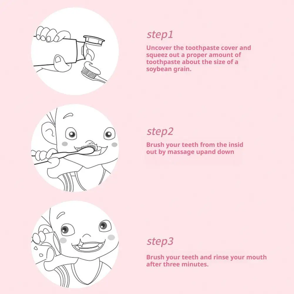 1pcs Niacinamide Whitening Toothpaste Refreshing Clean Teeth For Men And Women Fresh Breath
1pcs Niacinamide Whitening Toothpaste Refreshing Clean Teeth For Men And Women Fresh Breath