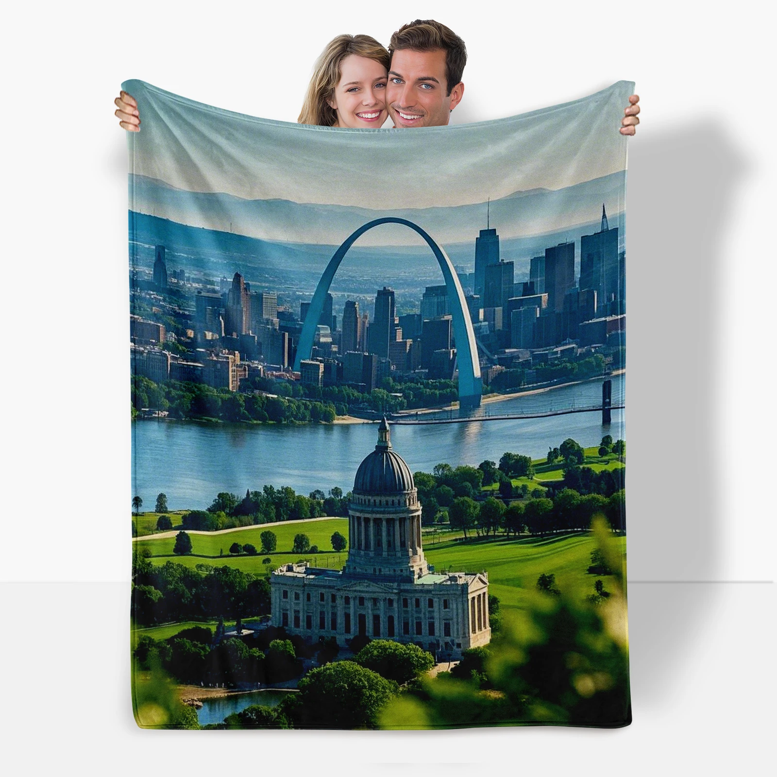 Flannel Blanket Showcasing Famous City Skylines Of 50 States Perfect For Loved Ones Gatherings
Flannel Blanket Showcasing Famous City Skylines Of 50 States Perfect For Loved Ones Gatherings
