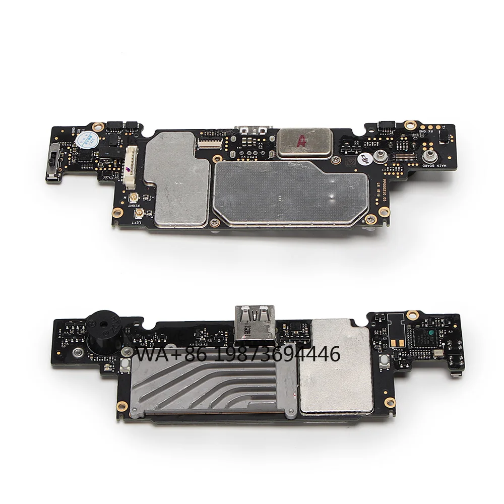 Remote Control Motherboard Controller RC Board for 2 Replacement Repair Parts(Used) for 2 Pro
Remote Control Motherboard Controller RC Board for 2 Replacement Repair Parts(Used) for 2 Pro
