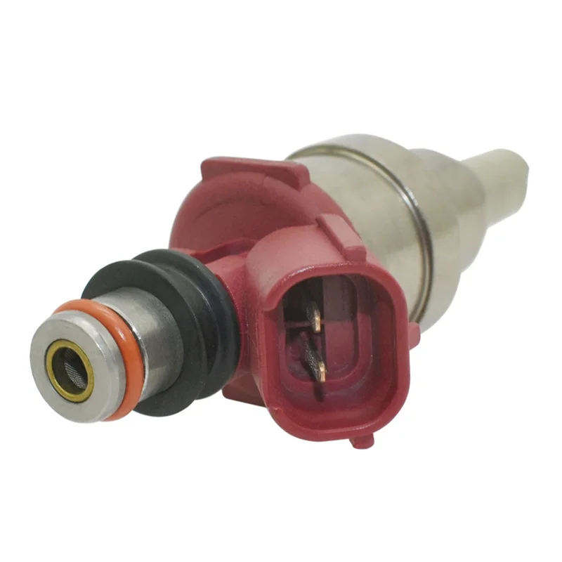 ABQB-4PCS 195500-2550 1955002550 Fuel Injector Nozzle For DAIHATSU L502S MIRA Car Accessories Auto Parts
ABQB-4PCS 195500-2550 1955002550 Fuel Injector Nozzle For DAIHATSU L502S MIRA Car Accessories Auto Parts