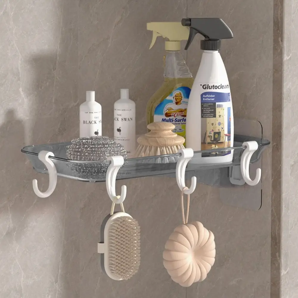 3pcs Plastic Sink Faucet Storage Rack No Drilling Transparent Dishcloth Drainer Wall Mounted Waterproof Sponge Holder Bathroom
3pcs Plastic Sink Faucet Storage Rack No Drilling Transparent Dishcloth Drainer Wall Mounted Waterproof Sponge Holder Bathroom