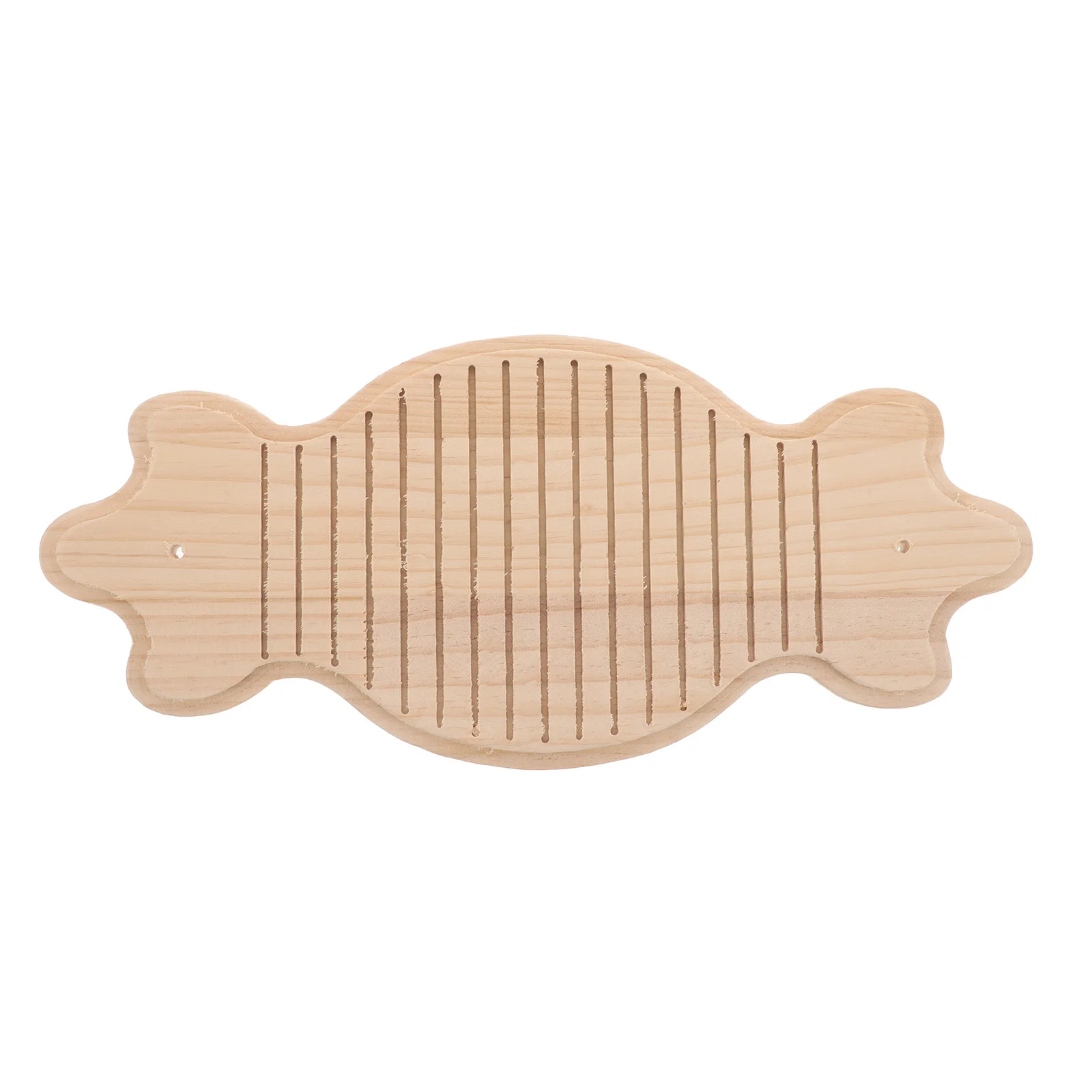 Pet Claw Grinding Board Solid Wood Scratch Pad For Rabbit Hamster Chinchilla Guinea Pig Small Animal Chew Nail Care Cage
Pet Claw Grinding Board Solid Wood Scratch Pad For Rabbit Hamster Chinchilla Guinea Pig Small Animal Chew Nail Care Cage