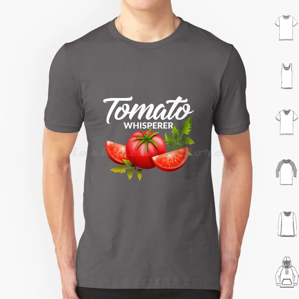 The Tomato Whisperer Gardening Tending Garden Farmers T Shirt Big Size 100% Cotton Farmer Garden Tending Thanksgiving Gardening
The Tomato Whisperer Gardening Tending Garden Farmers T Shirt Big Size 100% Cotton Farmer Garden Tending Thanksgiving Gardening