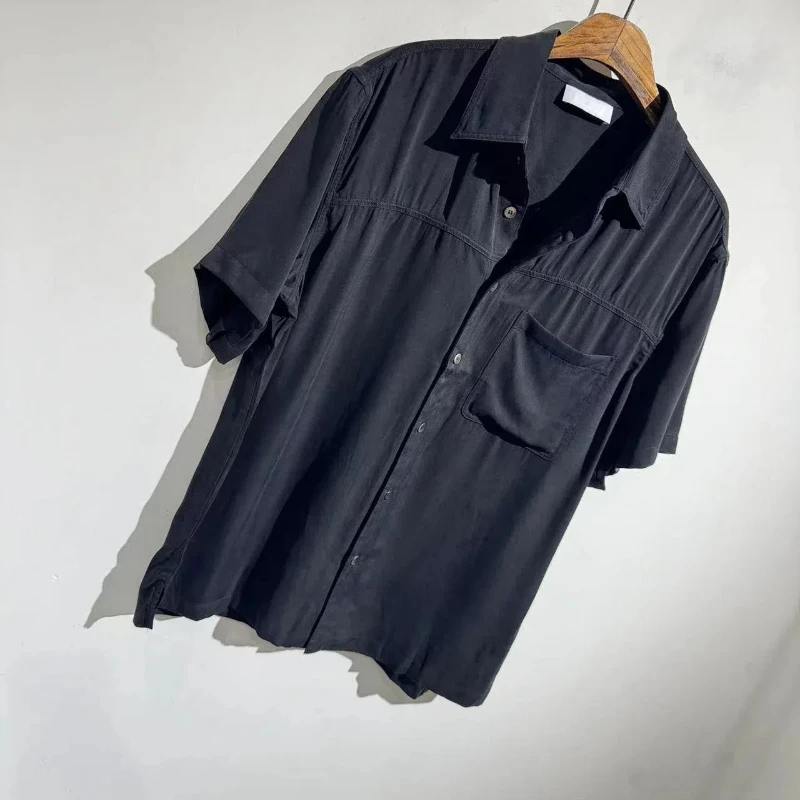 Best Quality Laziness Casual Polo Shirt Oversized T-shirt Streetwear T-shirts Men's Clothing Crop Top Tees Woman Clothes
Best Quality Laziness Casual Polo Shirt Oversized T-shirt Streetwear T-shirts Men's Clothing Crop Top Tees Woman Clothes