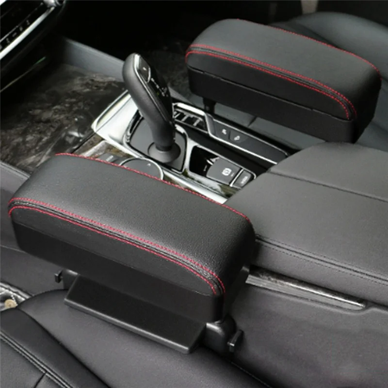 Armrest Support Elbow Rest Pad Armrest Extender With Console Storage Organizer Adjustable Height Arm Rest Box Accessory
Armrest Support Elbow Rest Pad Armrest Extender With Console Storage Organizer Adjustable Height Arm Rest Box Accessory