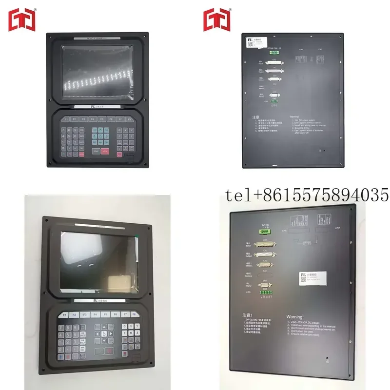 Hot Fangling CNC Controller F2300B
Hot Fangling CNC Controller F2300B